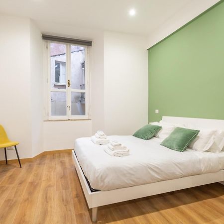 Apartament 2 Bdr Navona Quintessential Charm Rzym Zewnętrze zdjęcie