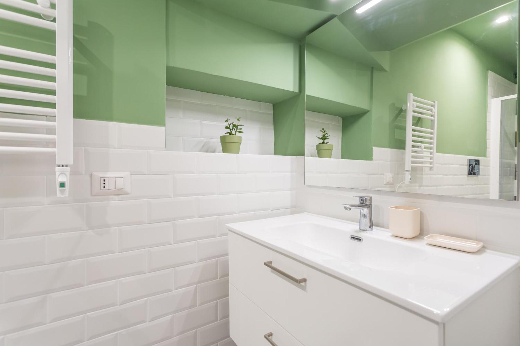 Apartament 2 Bdr Navona Quintessential Charm Rzym Zewnętrze zdjęcie