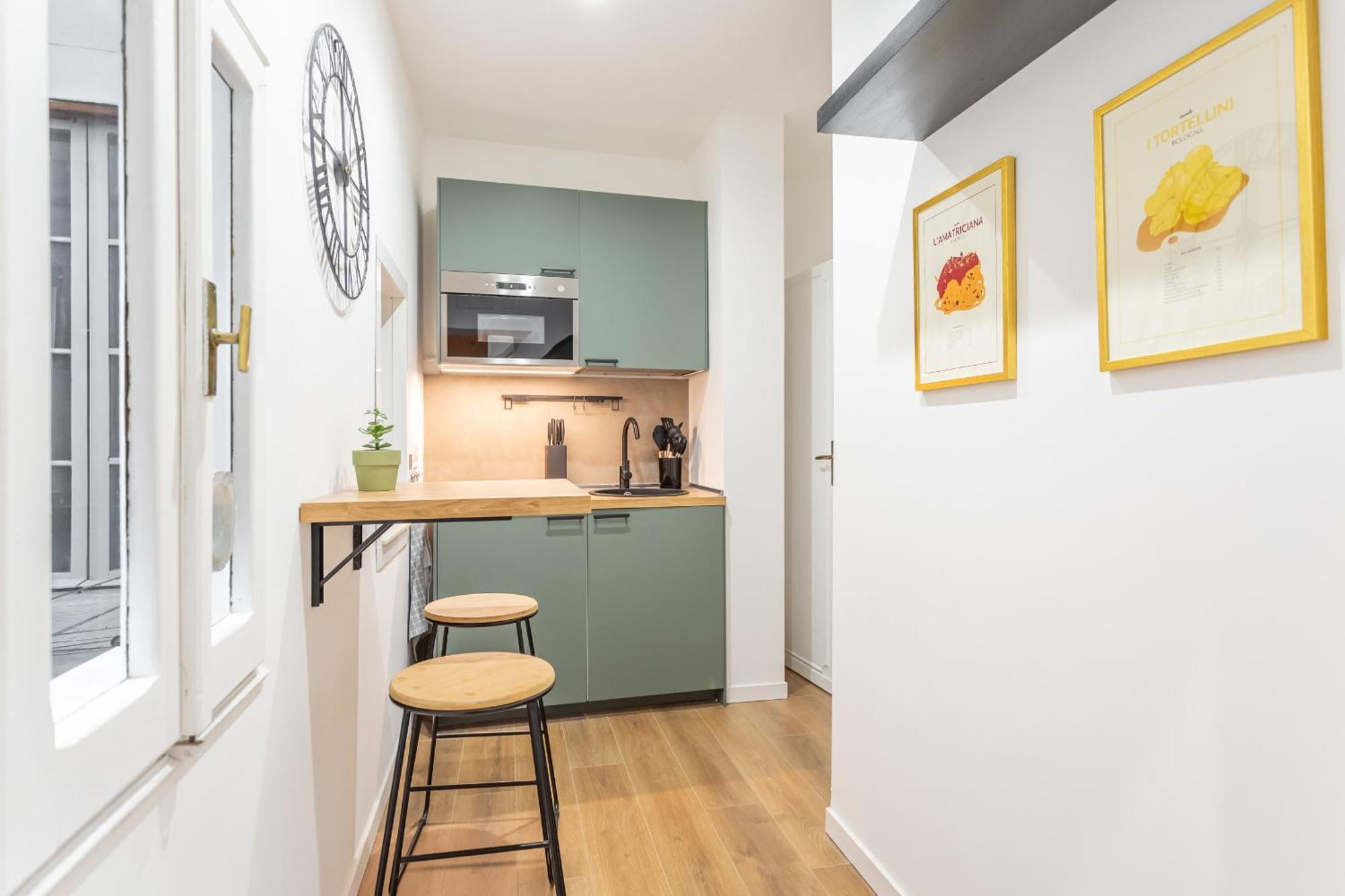 Apartament 2 Bdr Navona Quintessential Charm Rzym Zewnętrze zdjęcie