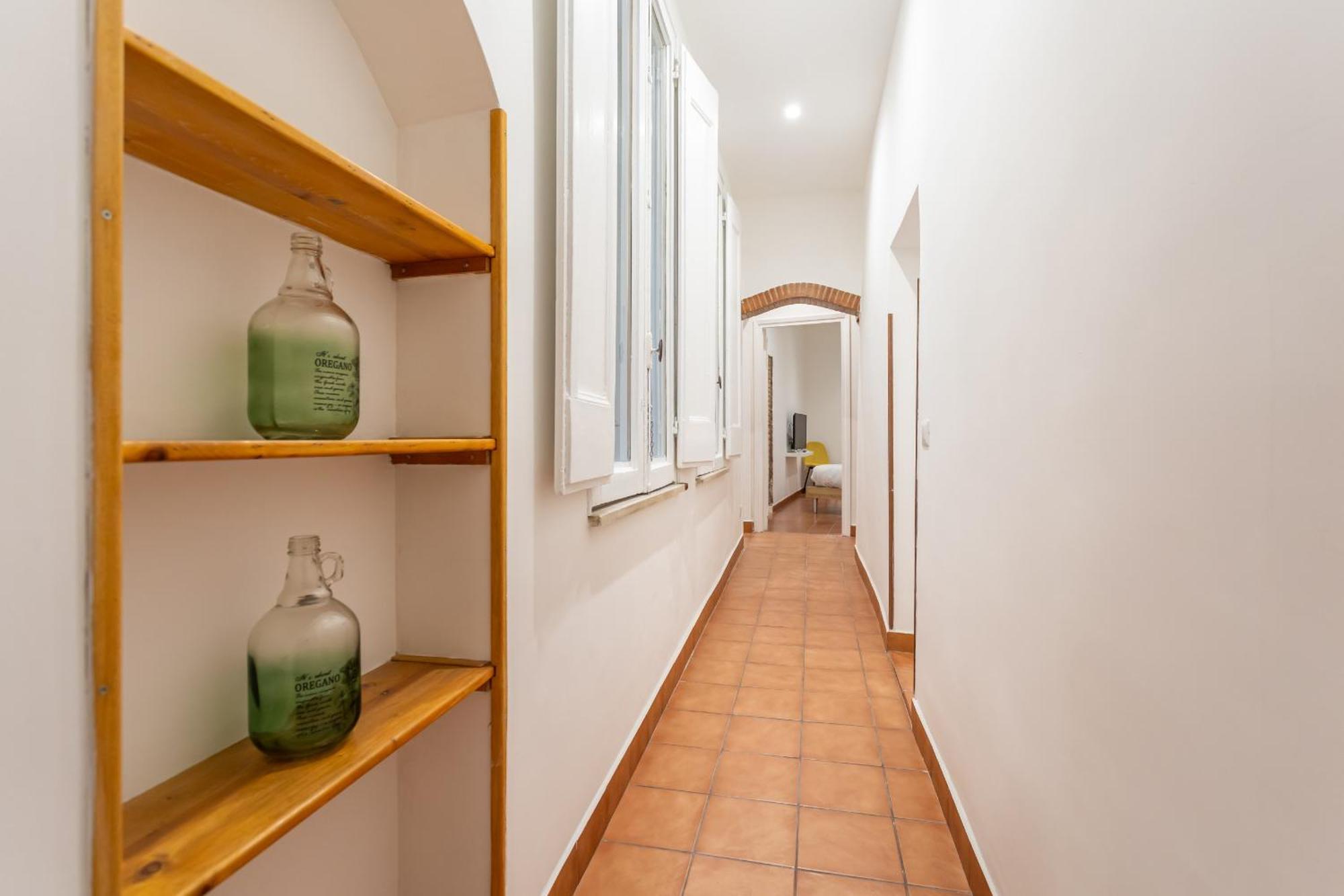 Apartament 2 Bdr Navona Quintessential Charm Rzym Zewnętrze zdjęcie