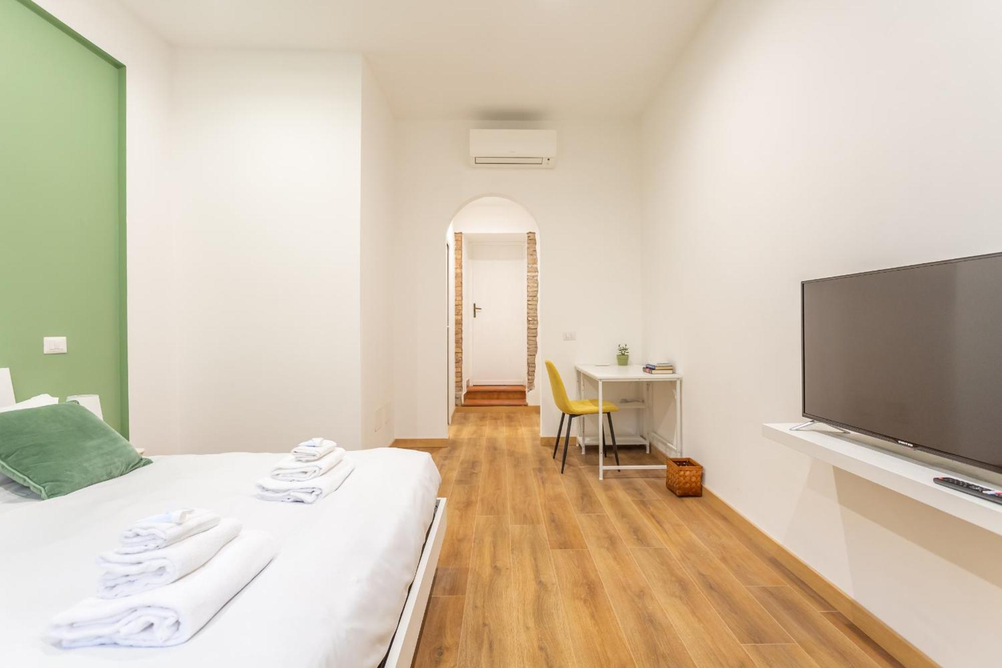 Apartament 2 Bdr Navona Quintessential Charm Rzym Zewnętrze zdjęcie