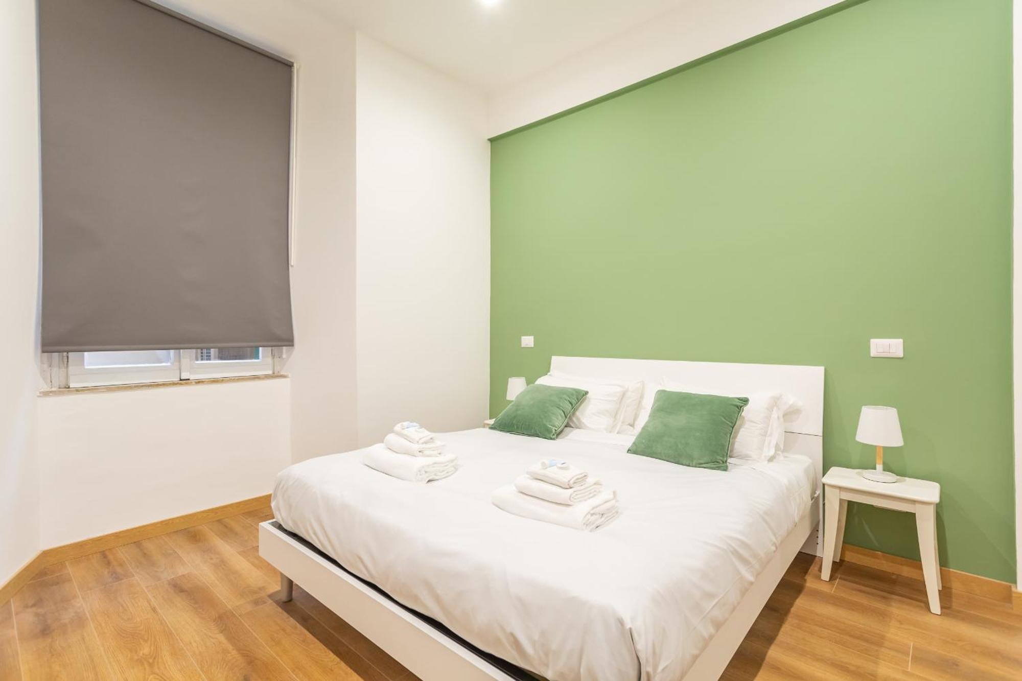Apartament 2 Bdr Navona Quintessential Charm Rzym Zewnętrze zdjęcie