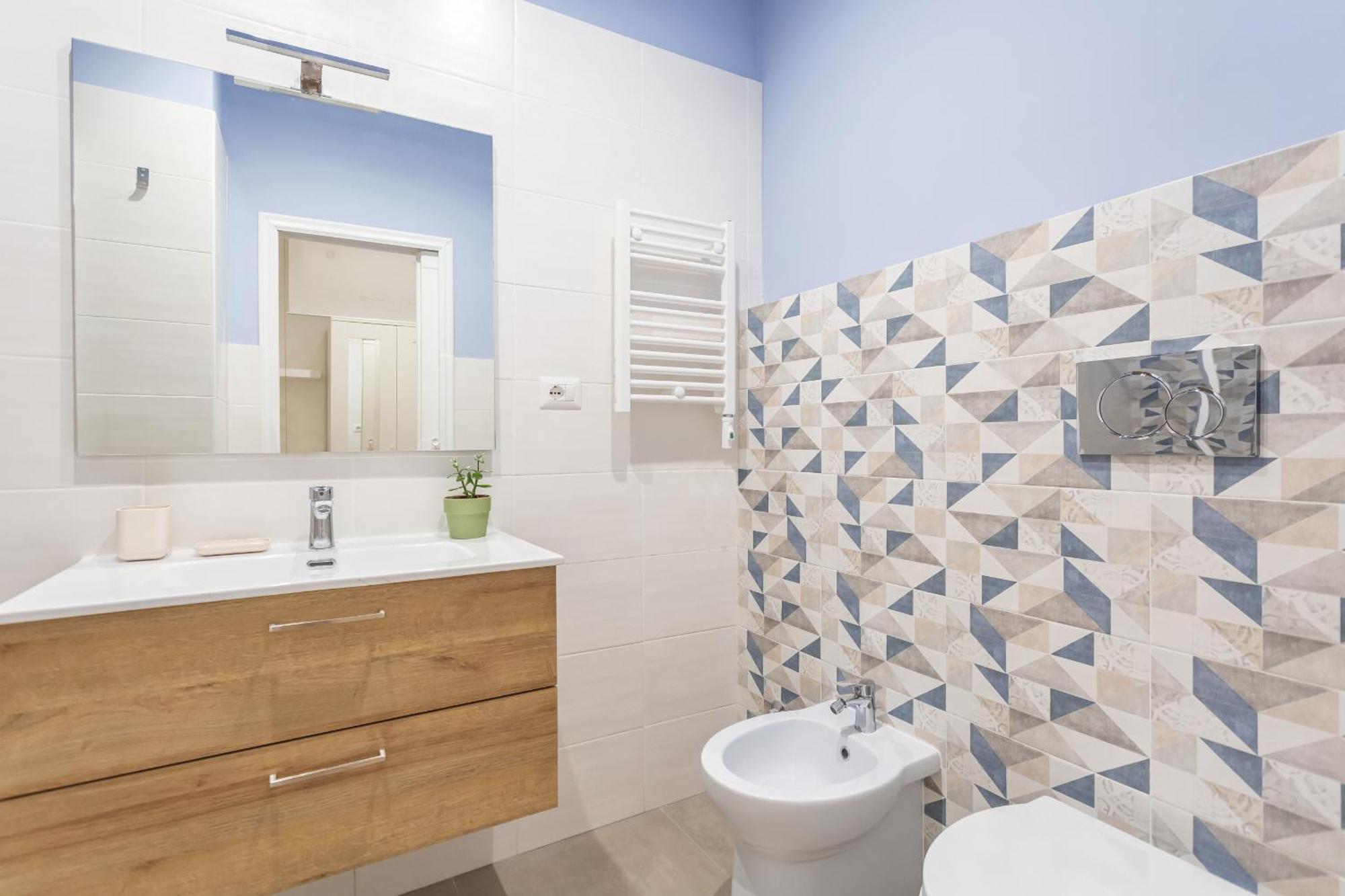 Apartament 2 Bdr Navona Quintessential Charm Rzym Zewnętrze zdjęcie