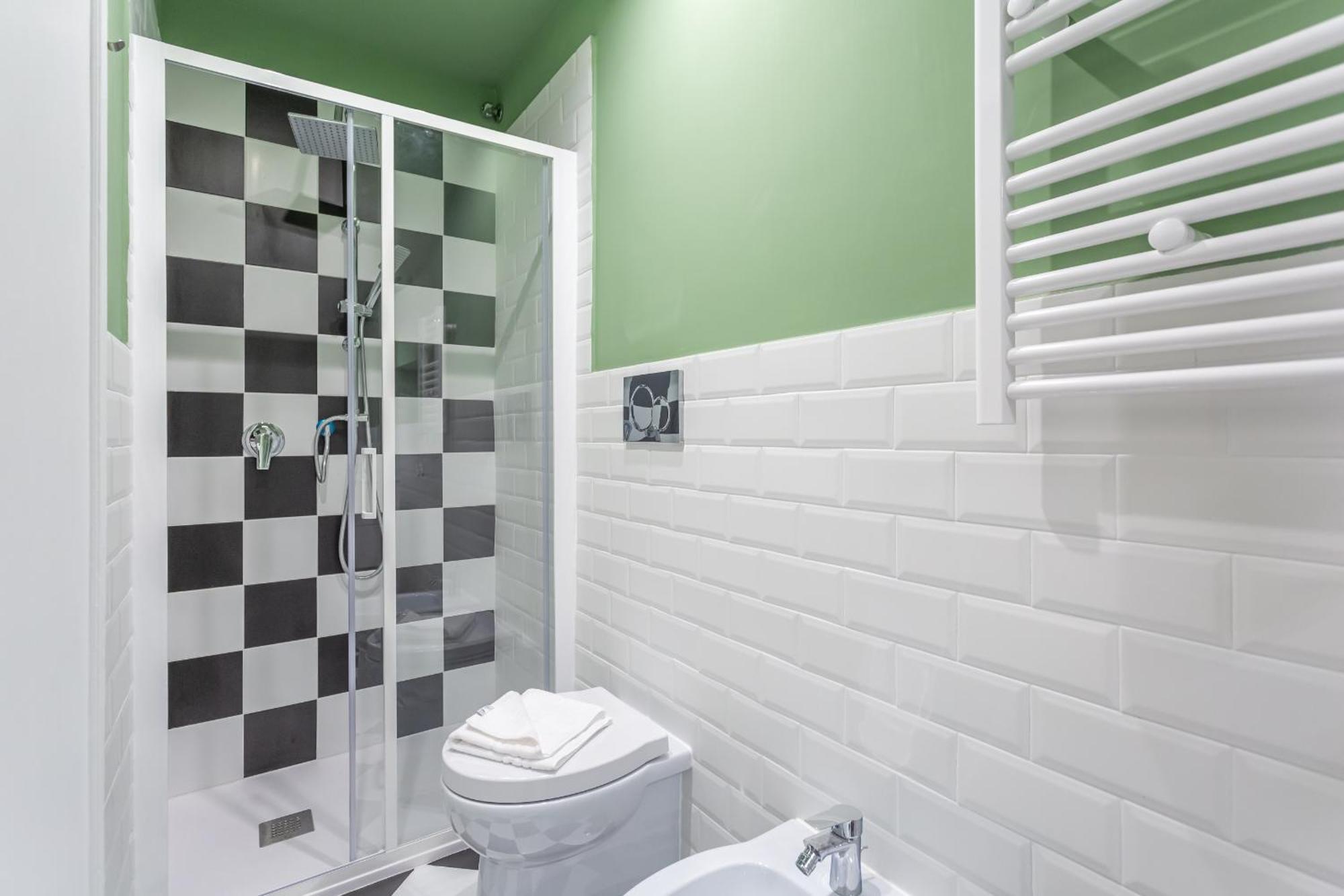 Apartament 2 Bdr Navona Quintessential Charm Rzym Zewnętrze zdjęcie