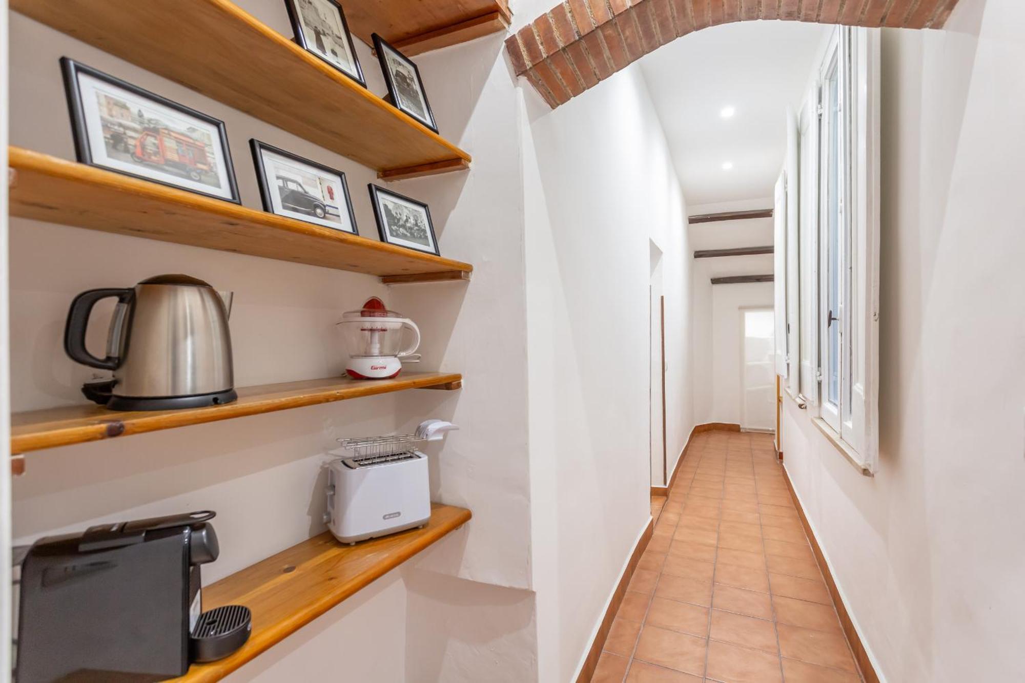 Apartament 2 Bdr Navona Quintessential Charm Rzym Zewnętrze zdjęcie